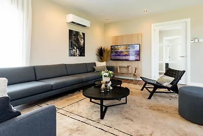 Bauernhof-Villa-Wellness