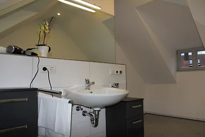 Apartmenthaus Burgis