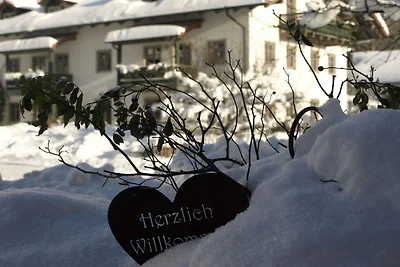 Ferienwohnung mit 4 Schlafzimmer