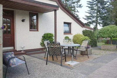 Ferienwohnung mit 2 Schlafzimmer