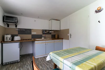 Ferienwohnung in Klein Pravtshagen in...