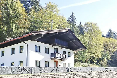 Ferme à Kössen près des Alpes de Kitzbühel