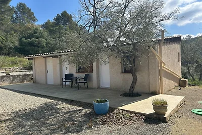 Prachtige villa met zwembad