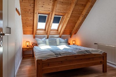 Wohnung mit Sauna bei Willingen