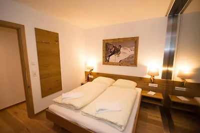 Appartement in Neukirchen bij Skilift