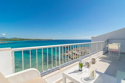 Marinamar Sea View - Apartment Mit Gratis...