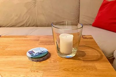 Holiday apartment de-kleene in Mildenau