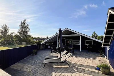 6 Personen Ferienhaus in Væggerløse