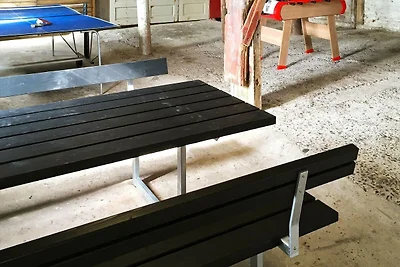 7 persone case ad Harboøre-By Traum