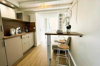 Apartments für 2 Personen