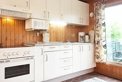 6 Personen Ferienhaus in Store Fuglede-By...