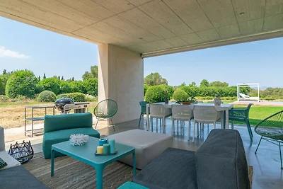 Sa Garriga Den Garau - Ferienhaus Mit Pool