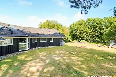 7 persoons vakantie huis in Græsted-By Traum