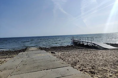 Lusso vicino alla spiaggia Hostrup   -- By Tr...