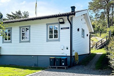 6 Personen Ferienhaus in KUNGSHAMN