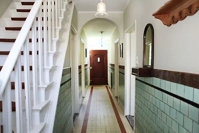 Authentisches Bauernhaus in Zeeland-Flandern