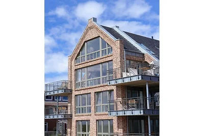 Ferienhaus Erholungsurlaub Juist