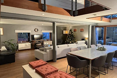 Ferienhaus im Herzen der Ardennen