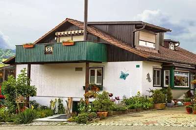 Ferienwohnung mit 1 Schlafzimmer