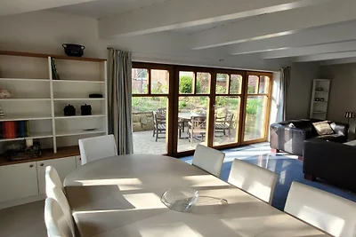 Ferienhaus Erholungsurlaub Oevenum