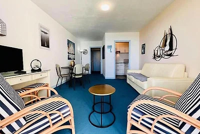 Studio für 2 Personen