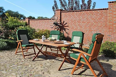 Casa vacanze Rosenhof, Lenzen