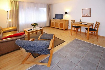 Appartement in Westerland auf Sylt