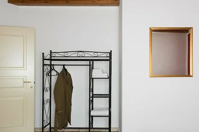 Aretusa Apartment with Balcony