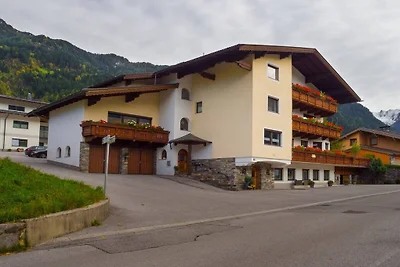 Alpenstern Fewo Ahorn