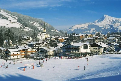 Ferienwohnung in Tirol mit Balkon