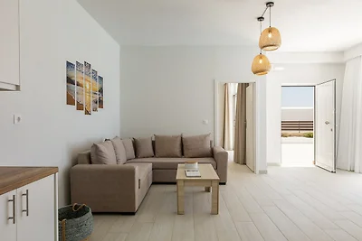 Villa - eingezäunt Petres 3