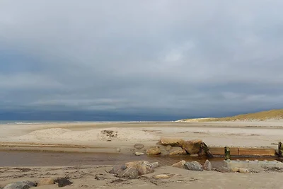 Luxe kust toevluchtsoord -- By Traum...