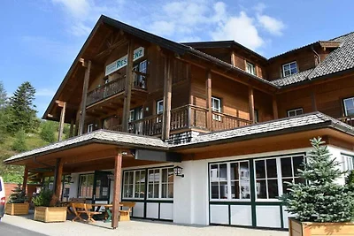 Apartament wakacyjny nr 6 z balkonem