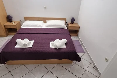 Apartments Pansion Franka 3* - Apartment 10