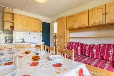 Appartamento a Vanguard con Ski-in