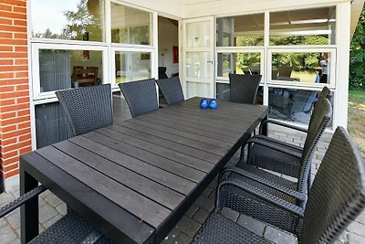 8 persone case ad Oksbøl