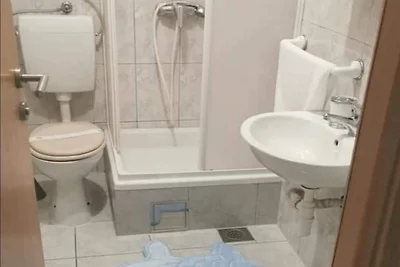 Three- Bedroom Apartment With Sea View (A3)