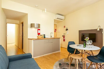 Feel Porto Codeçal Apartment 2.1