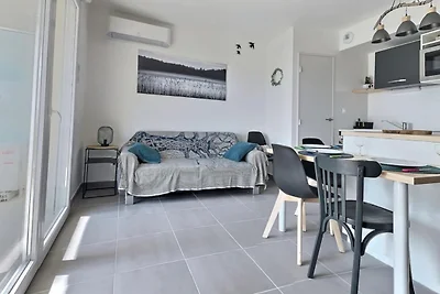 Appartamento con terrazza e parcheggio