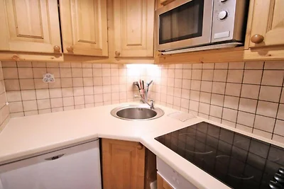 Ferienwohnung im Skigebiet Puy Saint Vincent