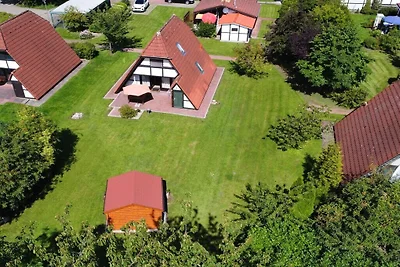 Ferienhaus mit 0 Schlafzimmer
