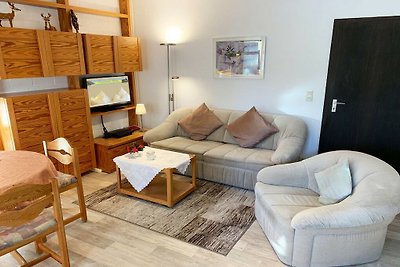 Ferienwohnung mit 1 Schlafzimmer