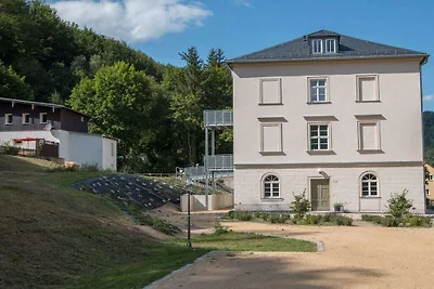 Ferienwohnung mit 1 Schlafzimmer