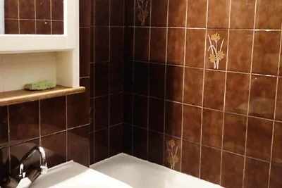 Studio für 6 Personen