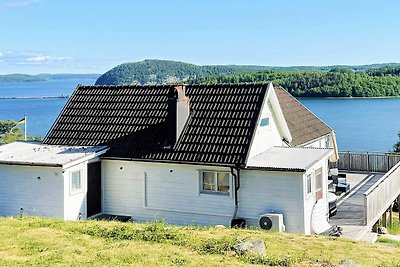 4 Personen Ferienhaus in Uddevalla