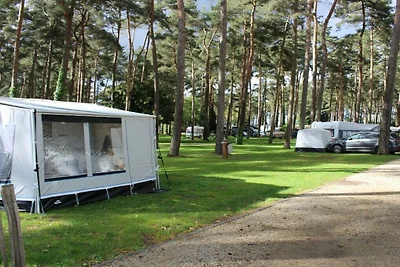 Parkeerplaatscomfort