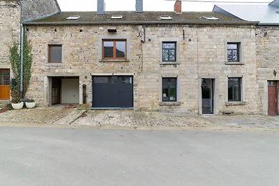 Charmantes Ferienhaus mit Garten