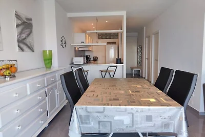 Wohnung mit 1 Schlafzimmer