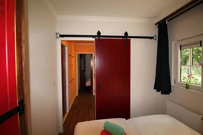 Casa progettata con rete