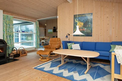 Meeresruhe in Ebbelokke-By Traum